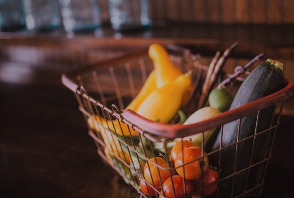 Suivre un régime alimentaire sain avec Samassur