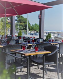 Le pub de Carqueiranne