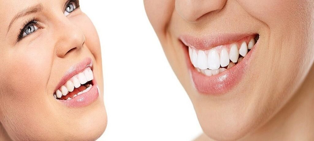 dentisterie cosmétique