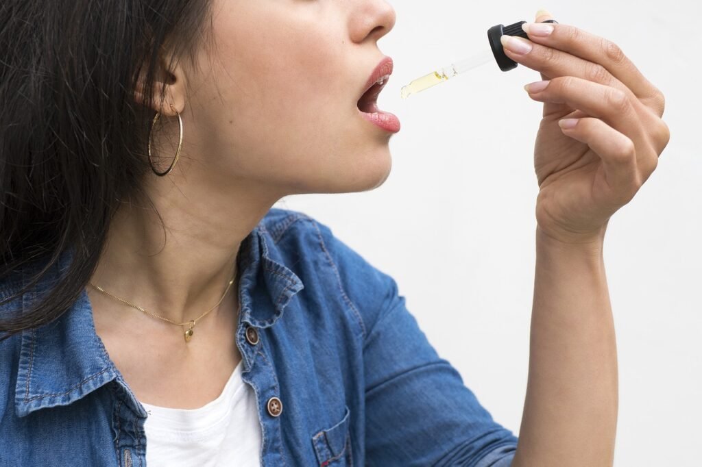Les principaux bienfaits du CBD