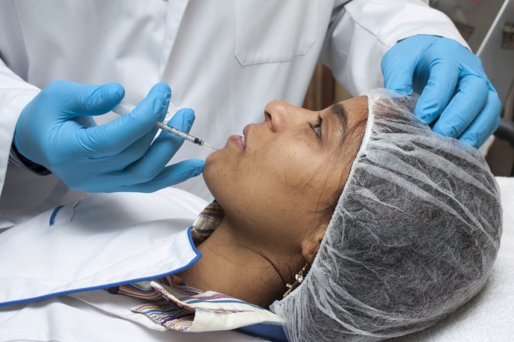 chirurgie esthétique