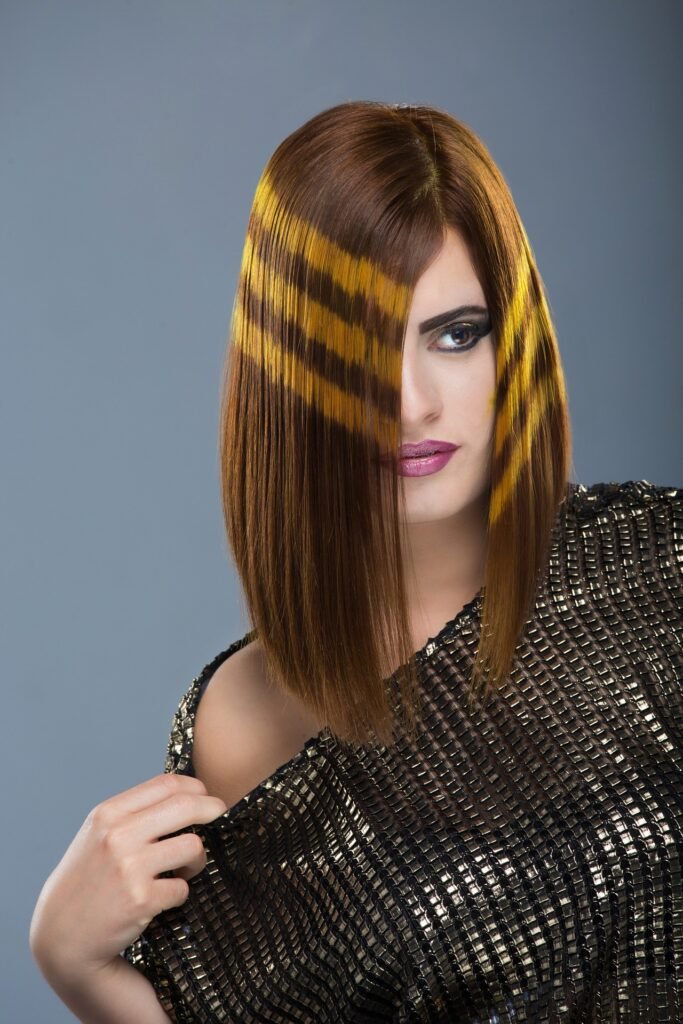 cheveux