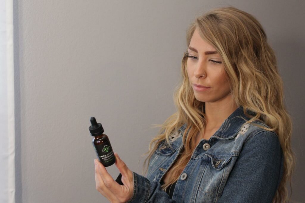 Cannabidiol