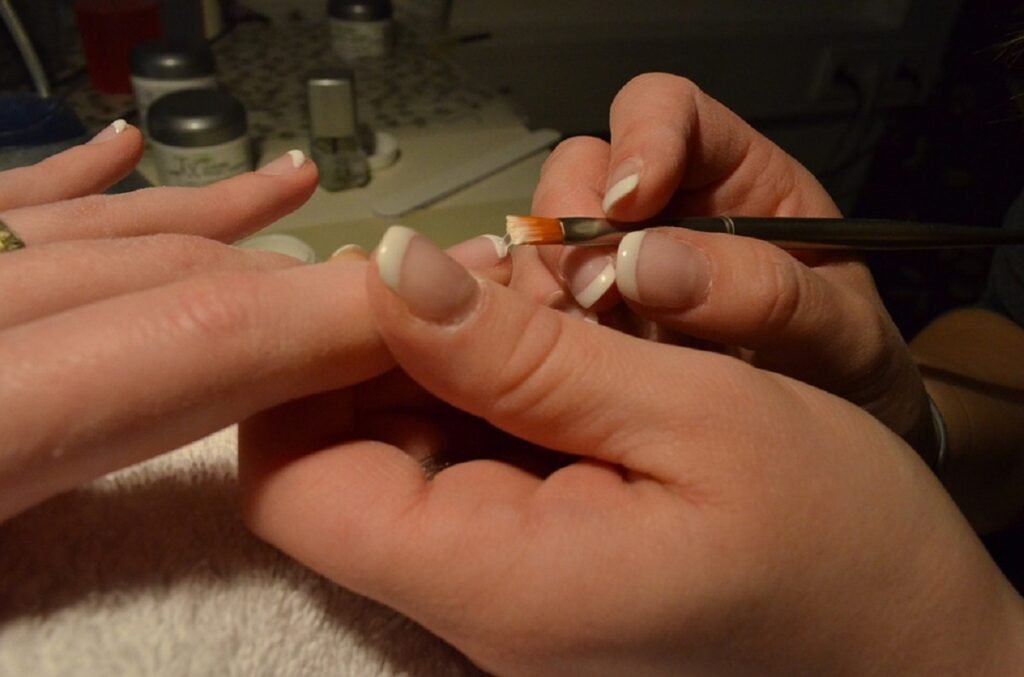 ongle