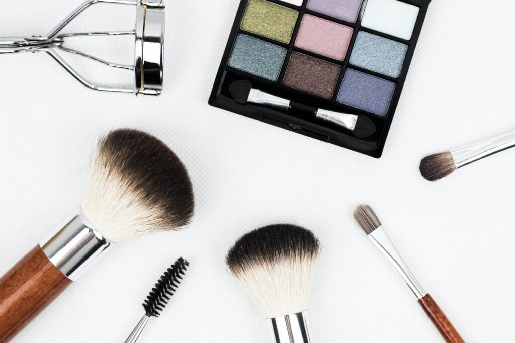 produits cosmétiques