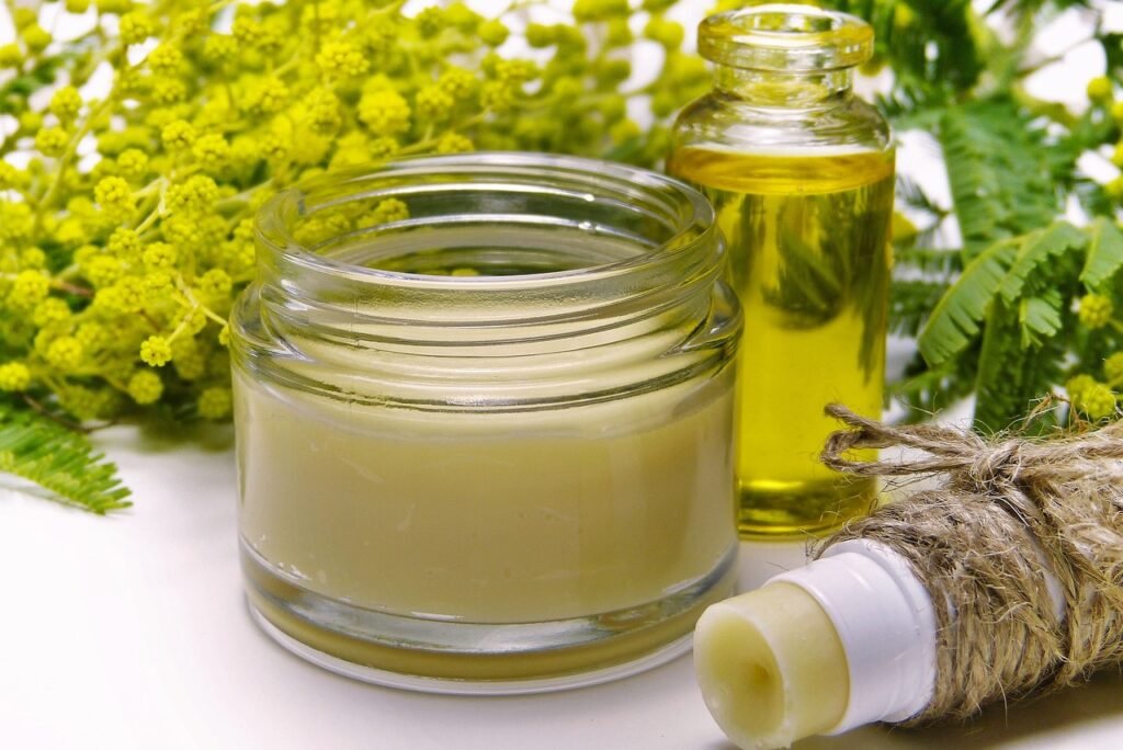 Aromathérapie