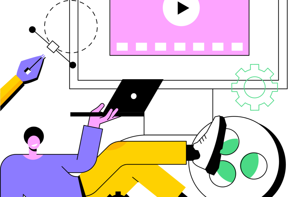 animation 3D