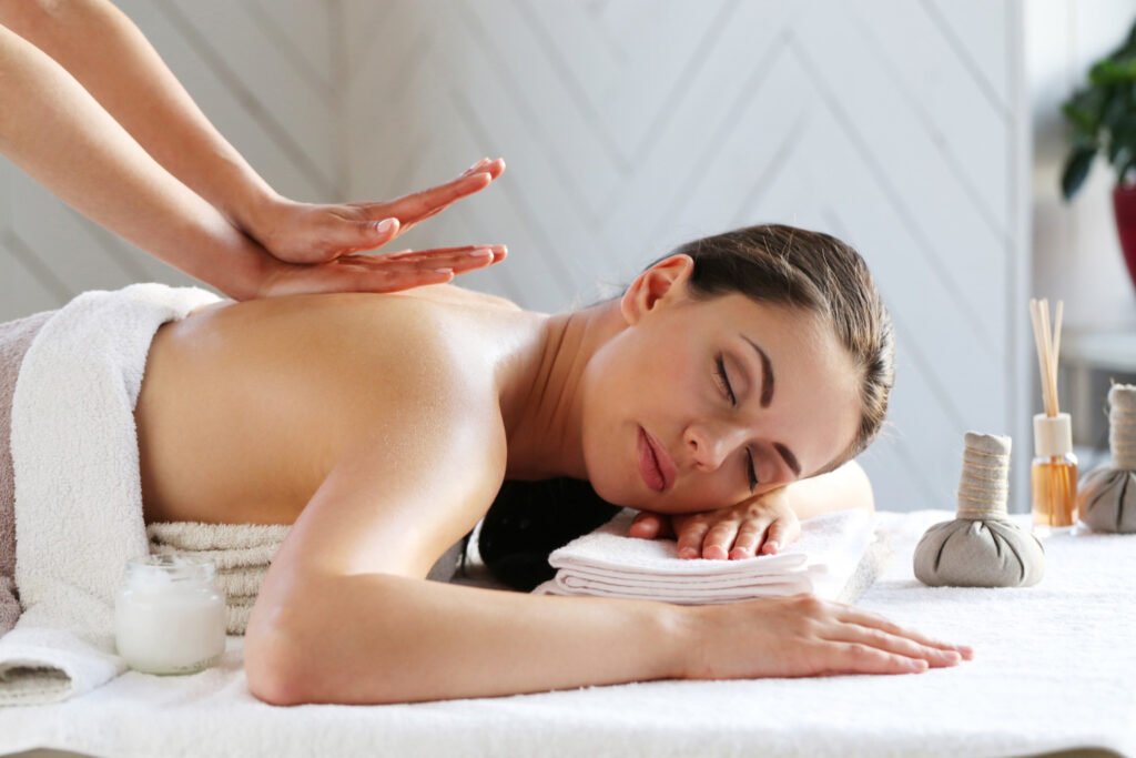 massage