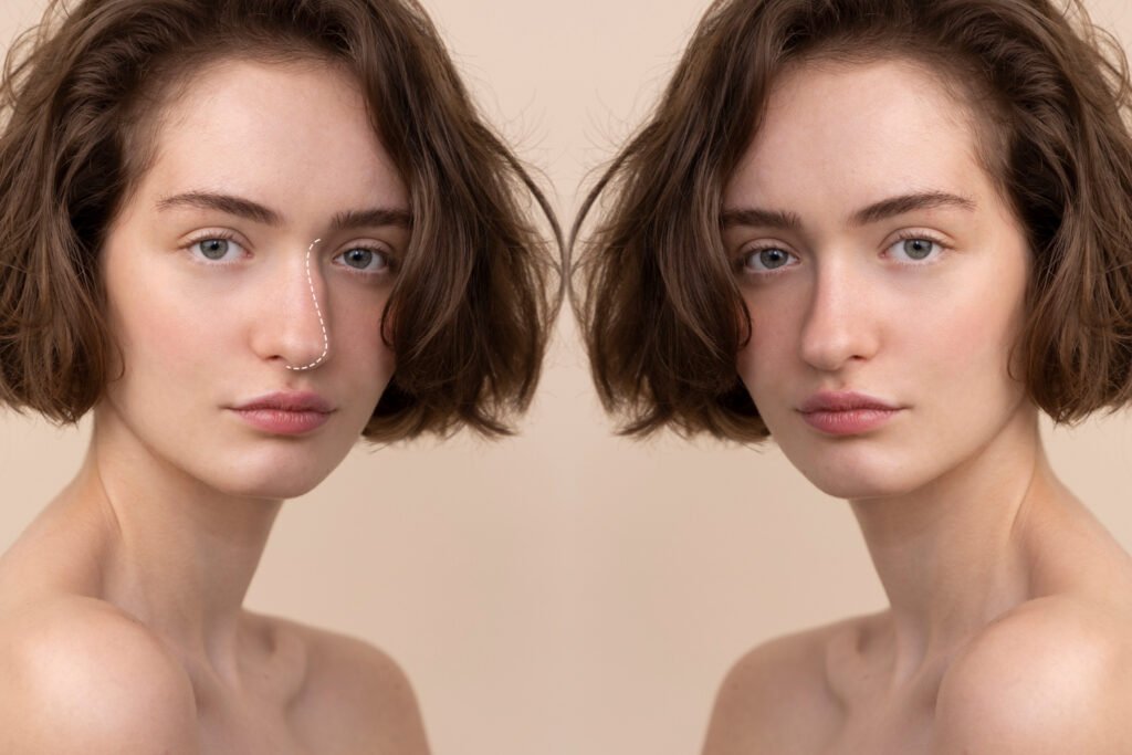 rhinoplastie