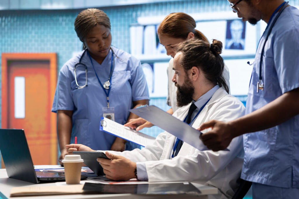 Syndicat médecin libéral