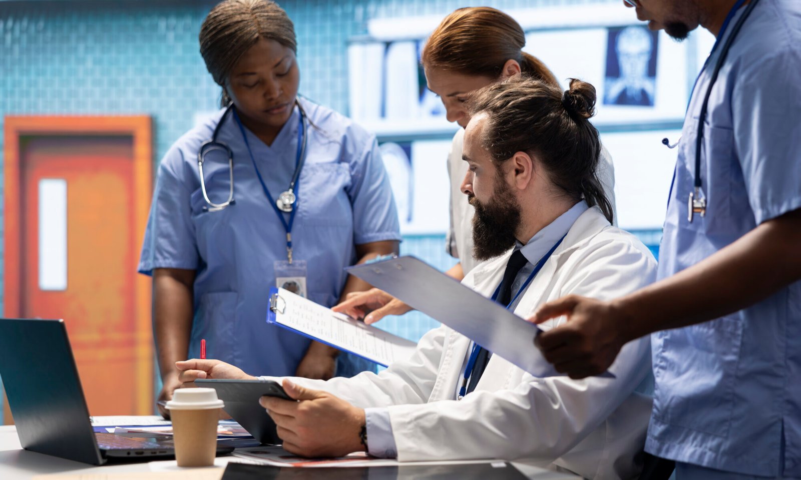 Syndicat médecin libéral