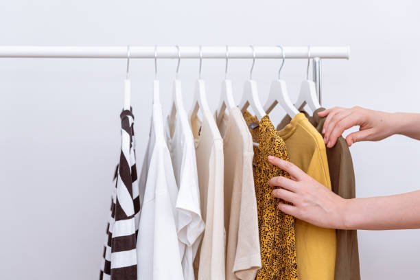 vêtements femme