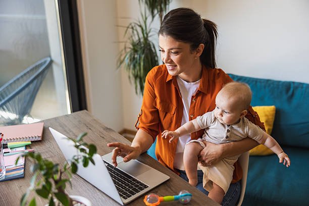 Blog maman