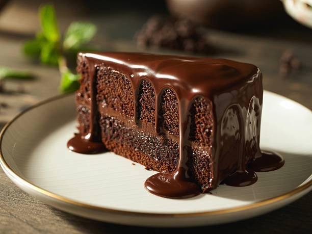 ganache chocolat