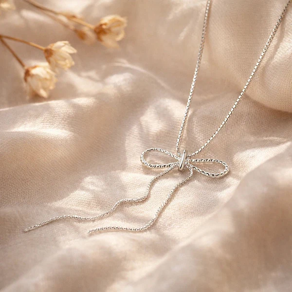 collier argent 925 femme prix doux
