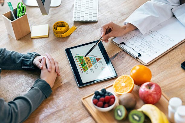 alimentation saine
