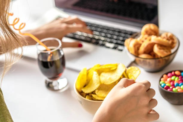 habitudes alimentaires